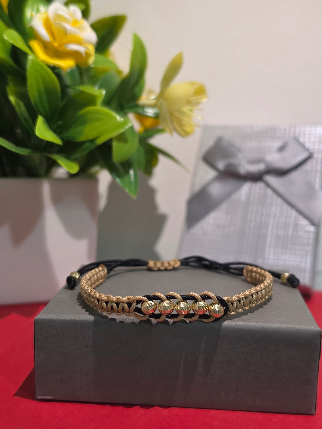 ✨ Aura Dorada 18k