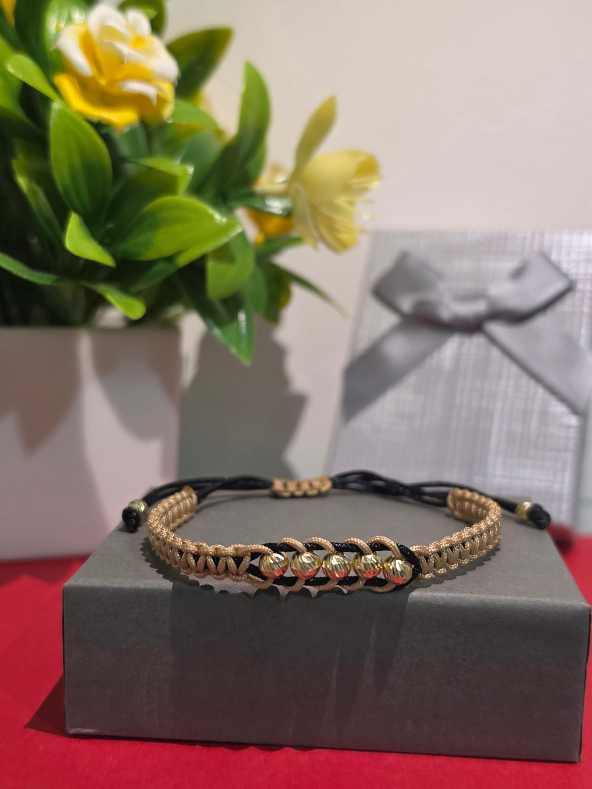 ✨ Aura Dorada 18k