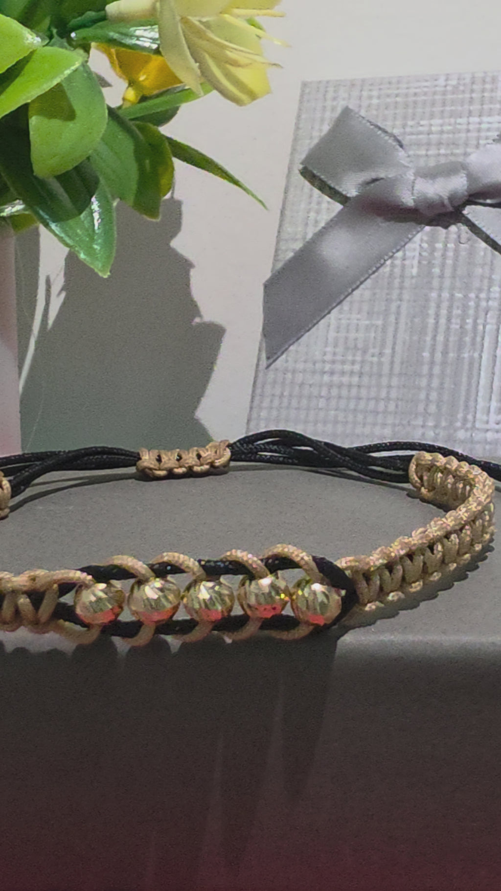 ✨ Aura Dorada 18k