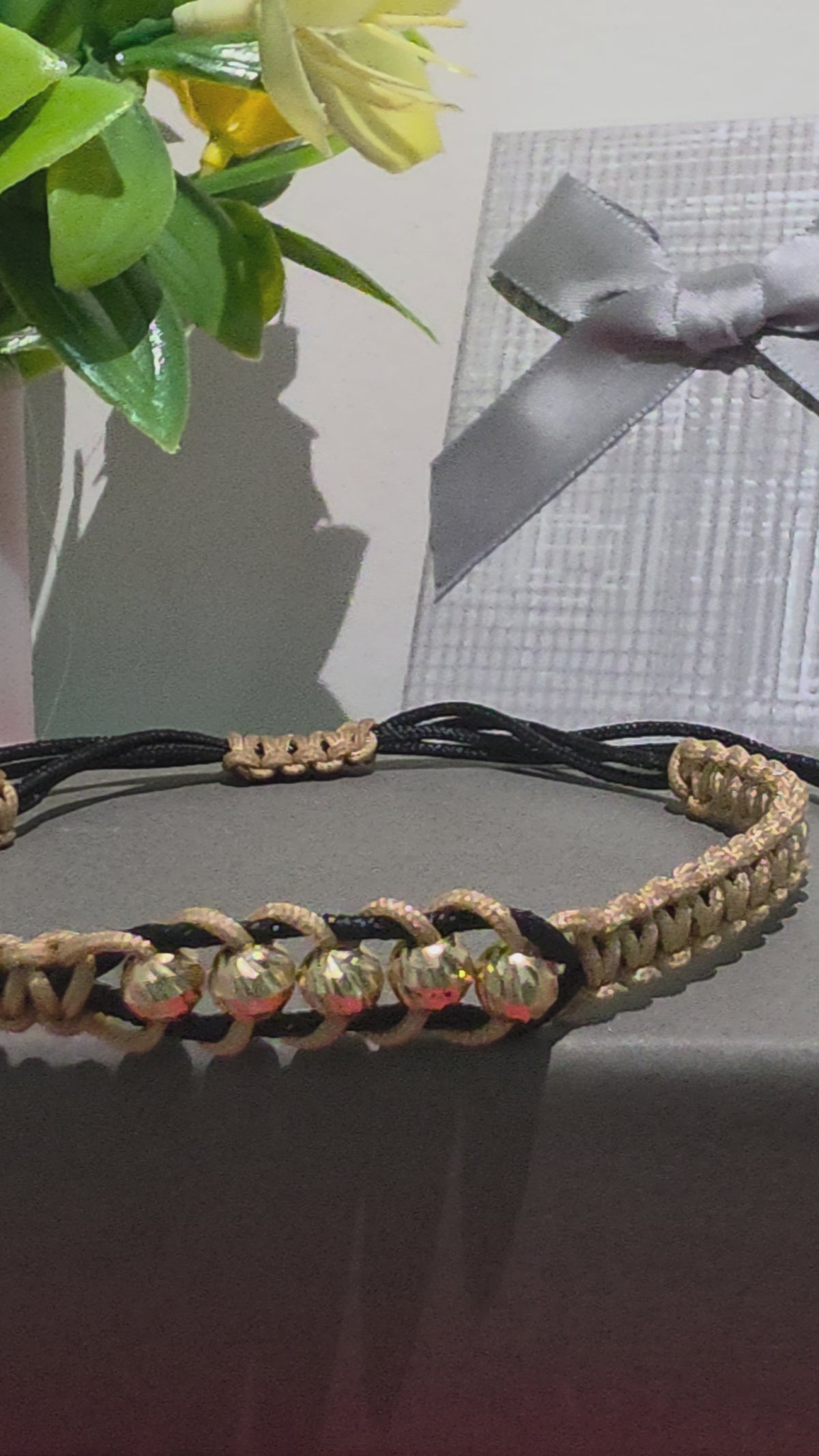 ✨ Aura Dorada 18k